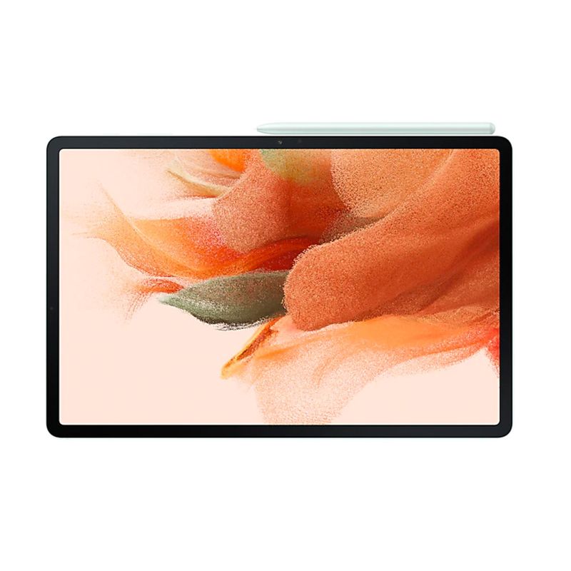 Samsung Galaxy TAB S7 FE Verde 