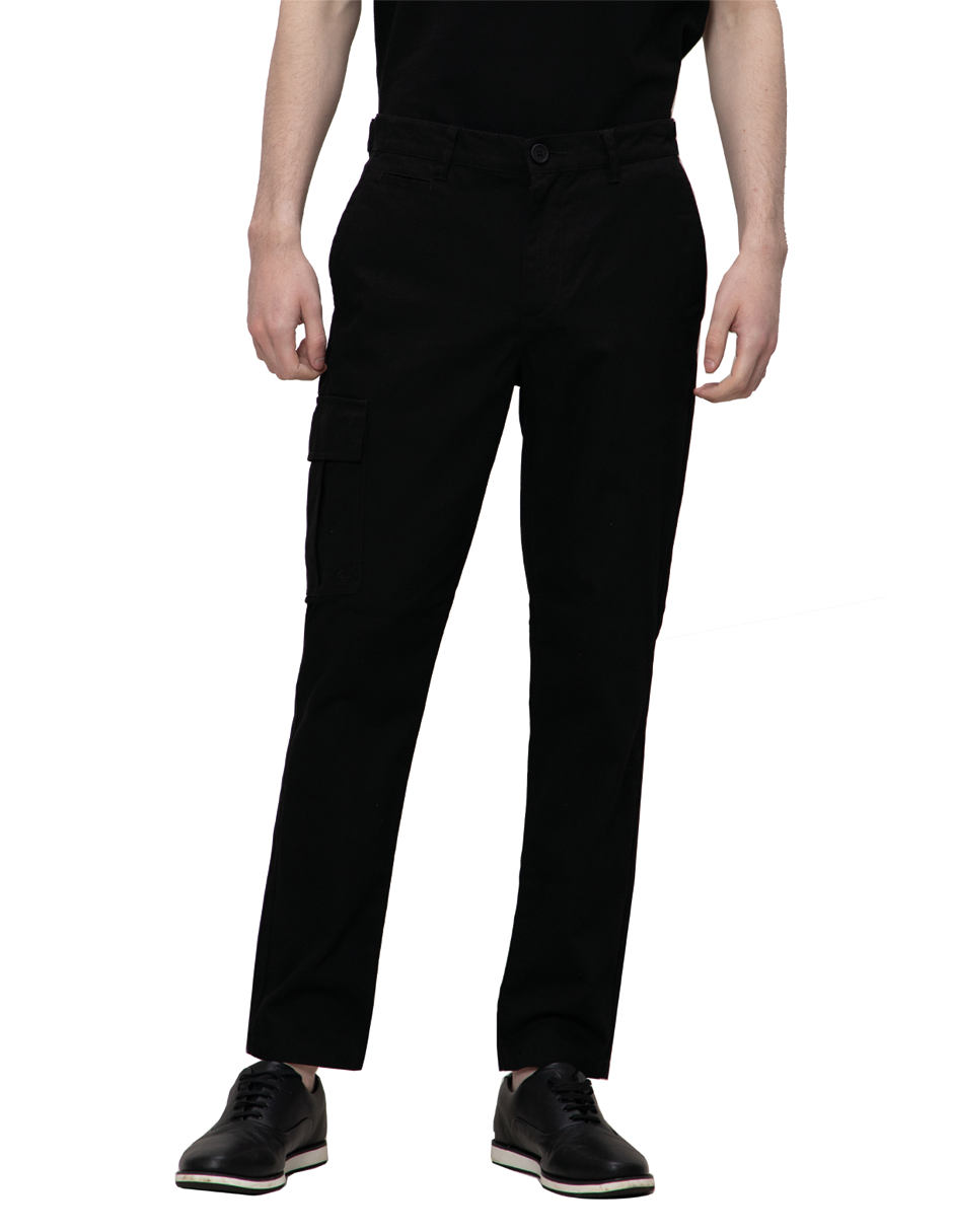 Pantalon Tipo Chino Regular Fit 218301 Generra