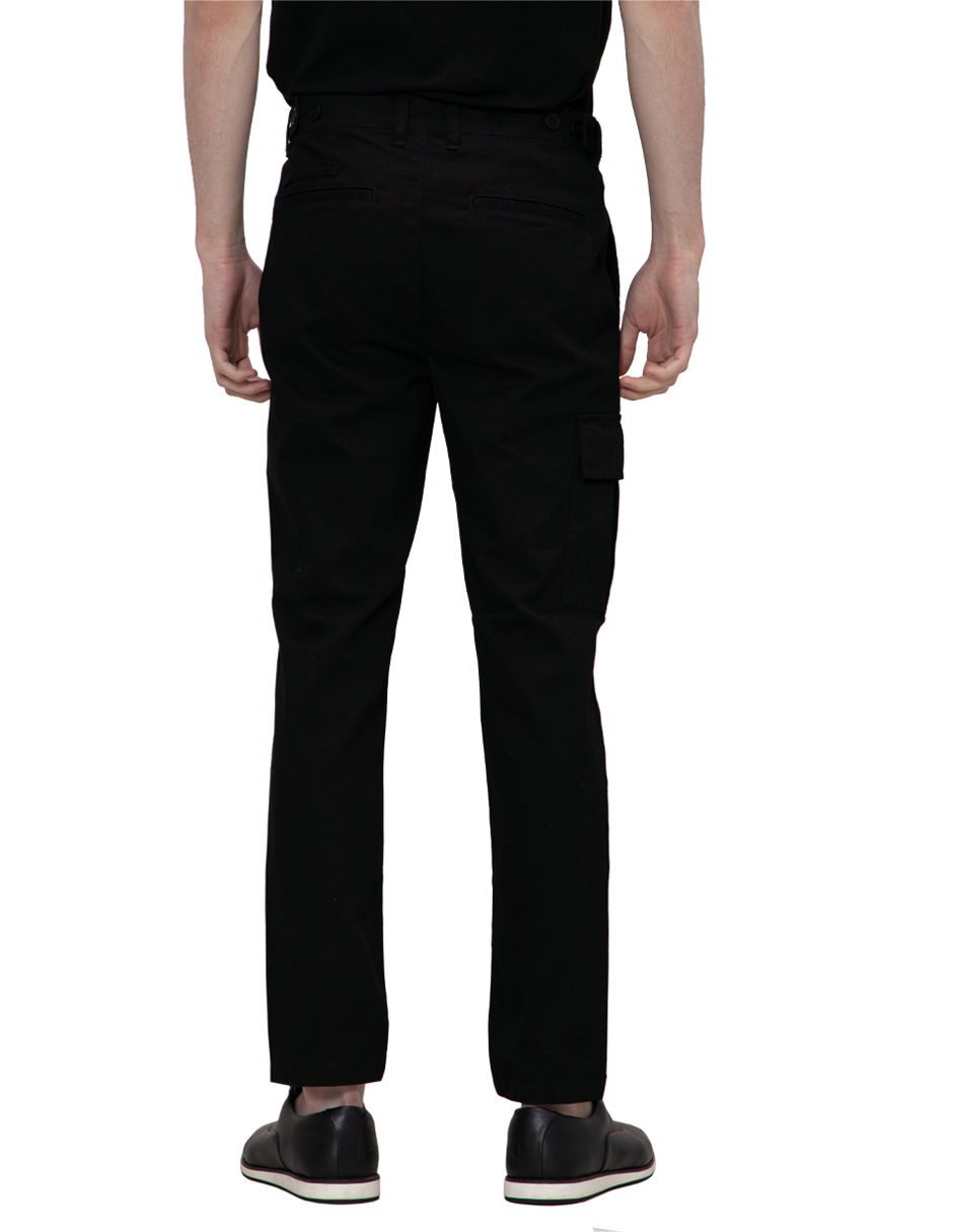 Pantalon Tipo Chino Regular Fit 218301 Generra
