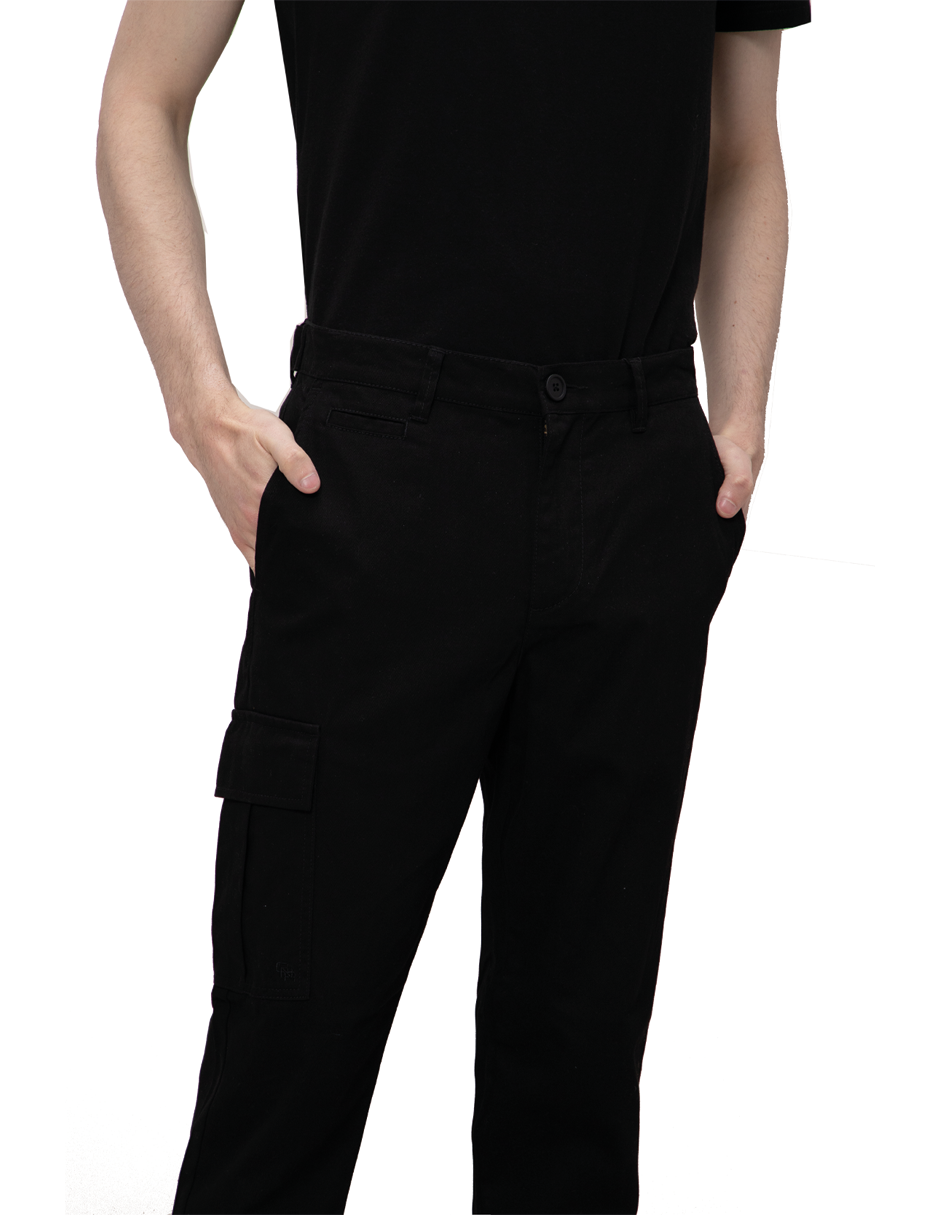 Pantalon Tipo Chino Regular Fit 218301 Generra