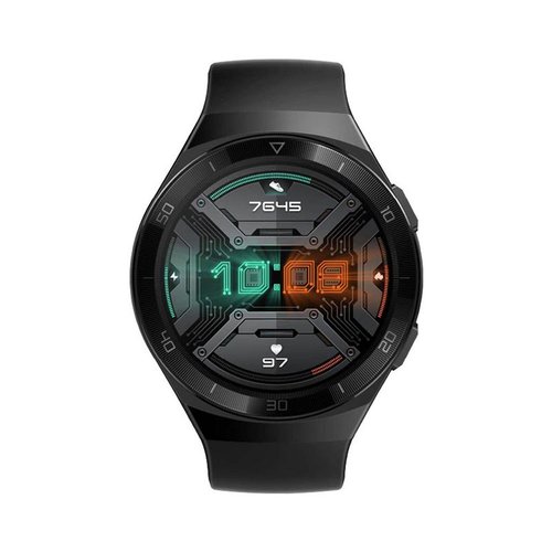 Smart Watch Huawei GT 2e Graphite Black