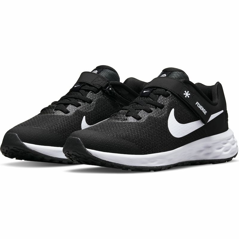 Tenis Nike Revolution 6 Flyease NN Junior Original DD1113 003