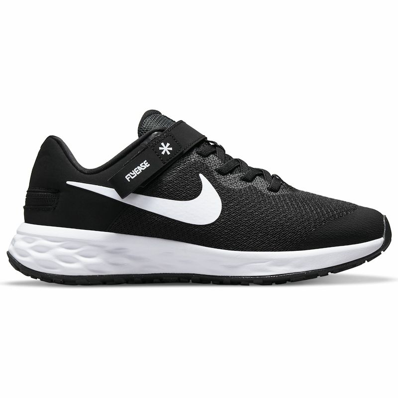 Tenis Nike Revolution 6 Flyease NN Junior Original DD1113 003