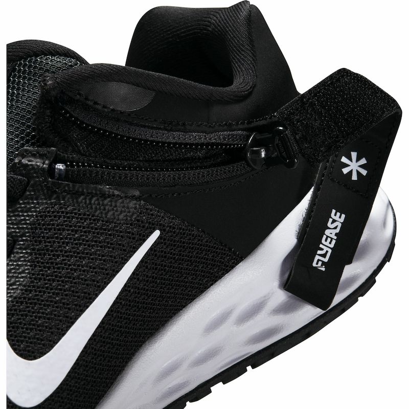 Tenis Nike Revolution 6 Flyease NN Junior Original DD1113 003