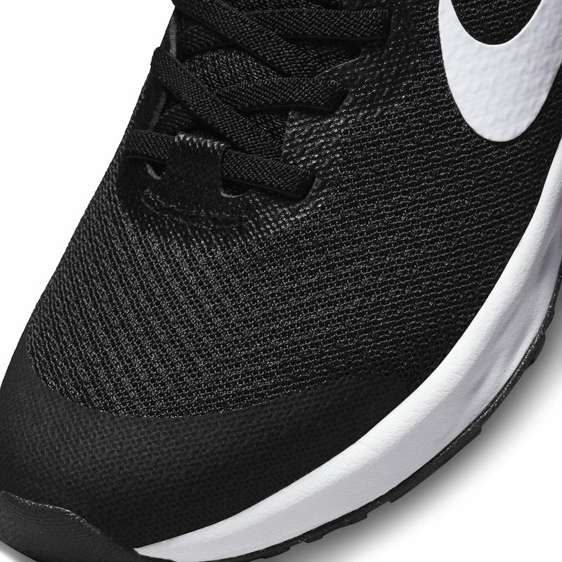 Tenis Nike Revolution 6 Flyease NN Junior Original DD1113 003