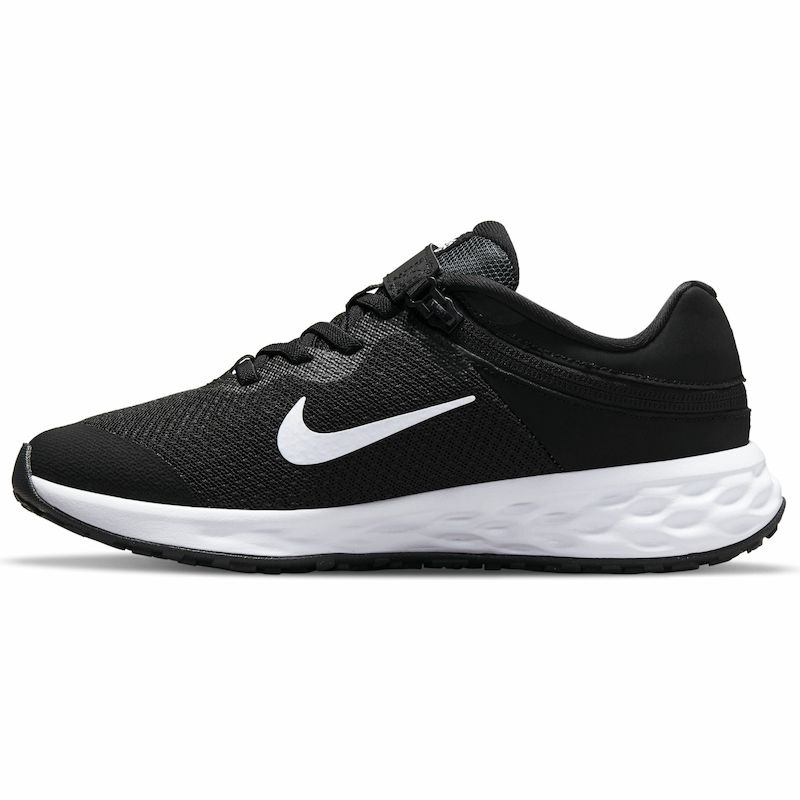 Tenis Nike Revolution 6 Flyease NN Junior Original DD1113 003