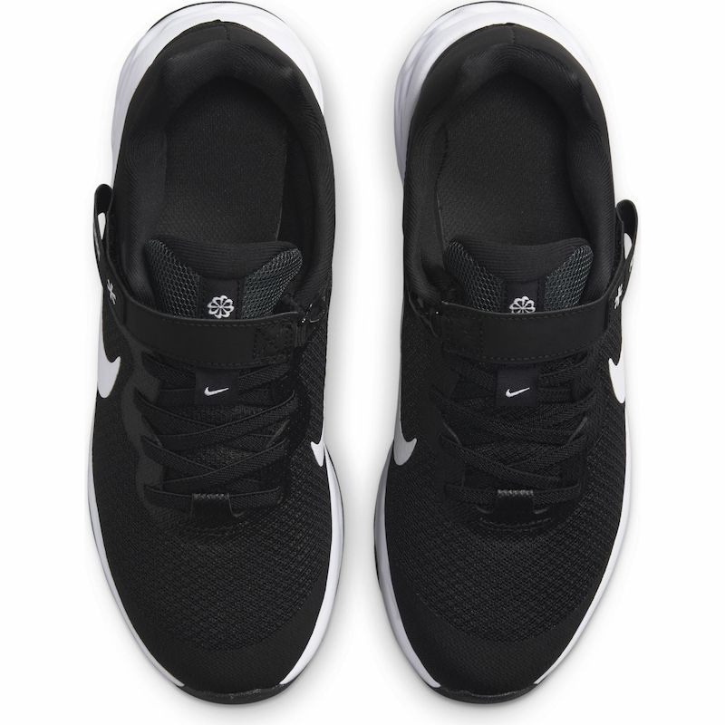 Tenis Nike Revolution 6 Flyease NN Junior Original DD1113 003