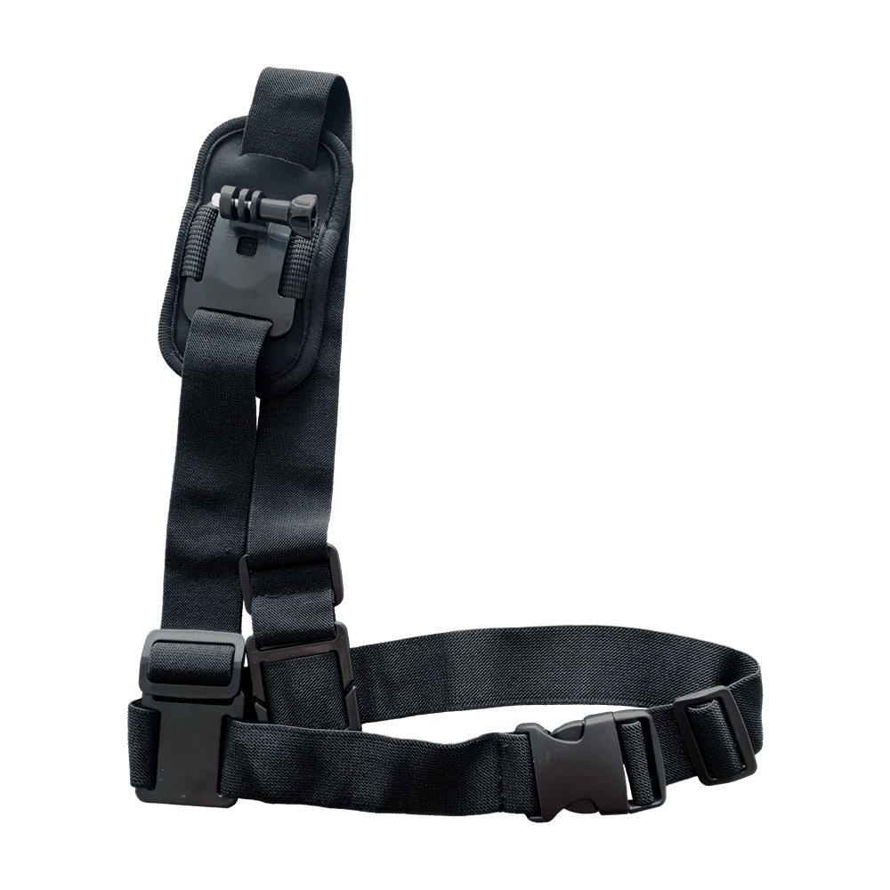 Arnés Hombrera Shoulder Compatible GoPro Cámaras Deportivas
