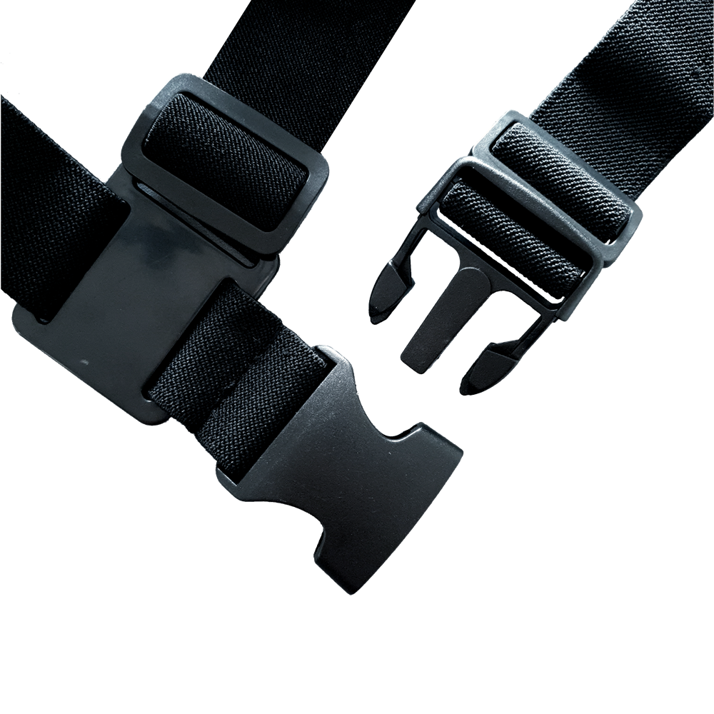 Arnés Hombrera Shoulder Compatible GoPro Cámaras Deportivas