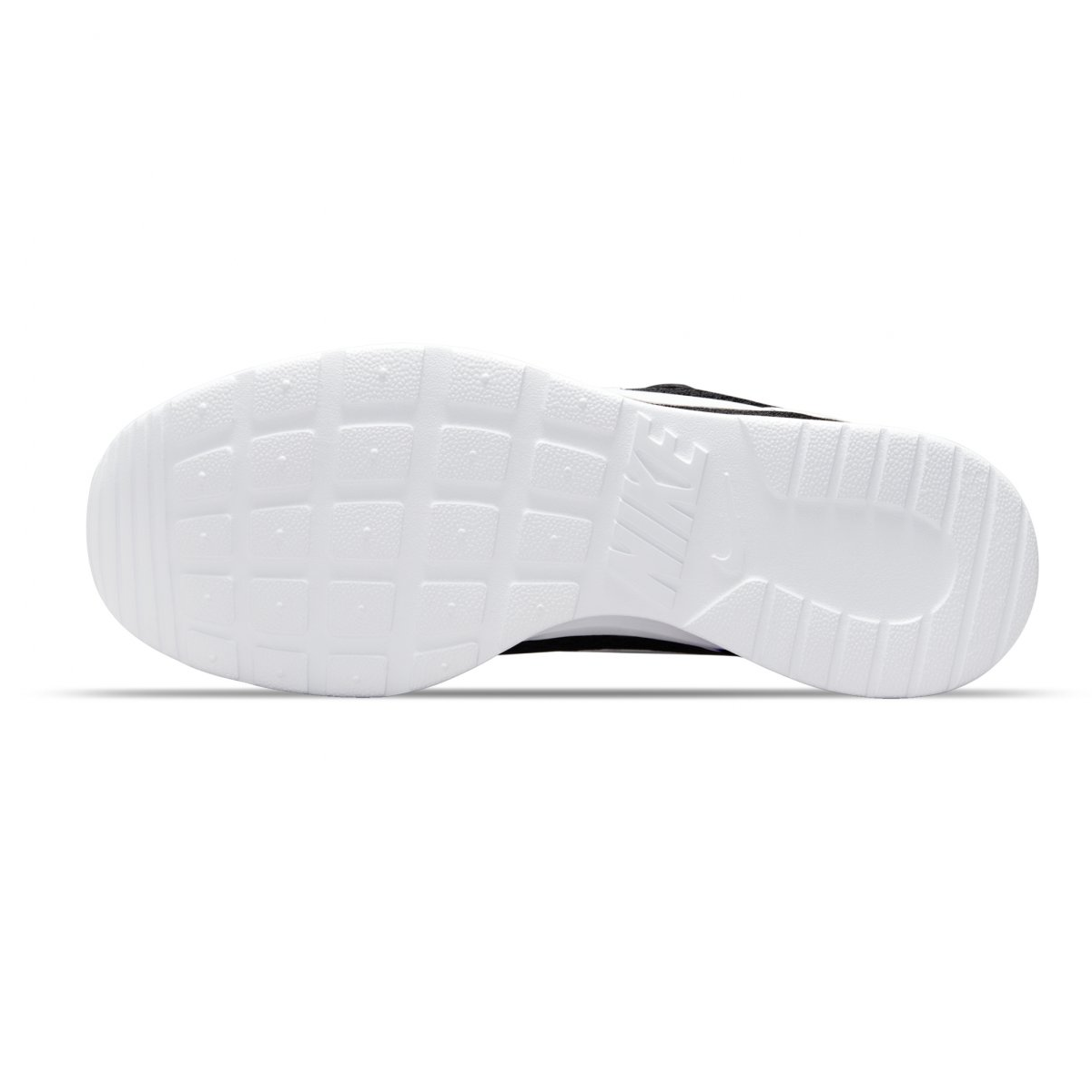 Tenis Nike Wmns Tanjun Negro Deportivo Tallas Del #22 a #26 Mujer