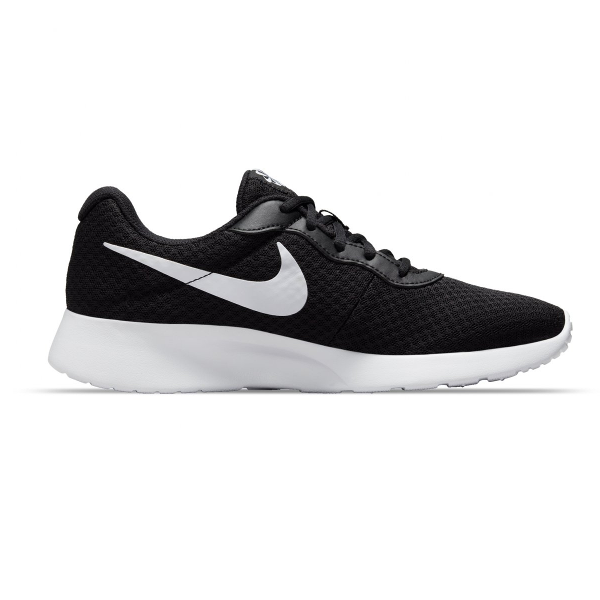Tenis Nike Wmns Tanjun Negro Deportivo Tallas Del #22 a #26 Mujer