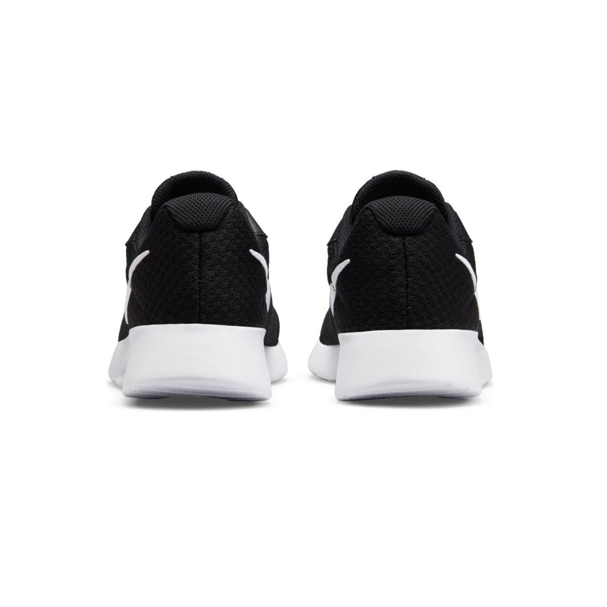 Tenis Nike Wmns Tanjun Negro Deportivo Tallas Del #22 a #26 Mujer