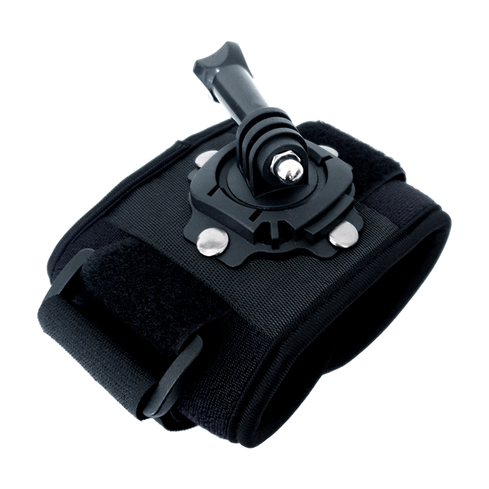 Arnés Muñequera Grande Compatible GoPro Cámaras Deportivas