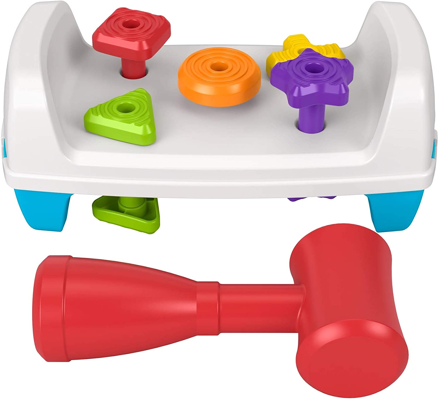 Fisher Price Mesita de Actividades