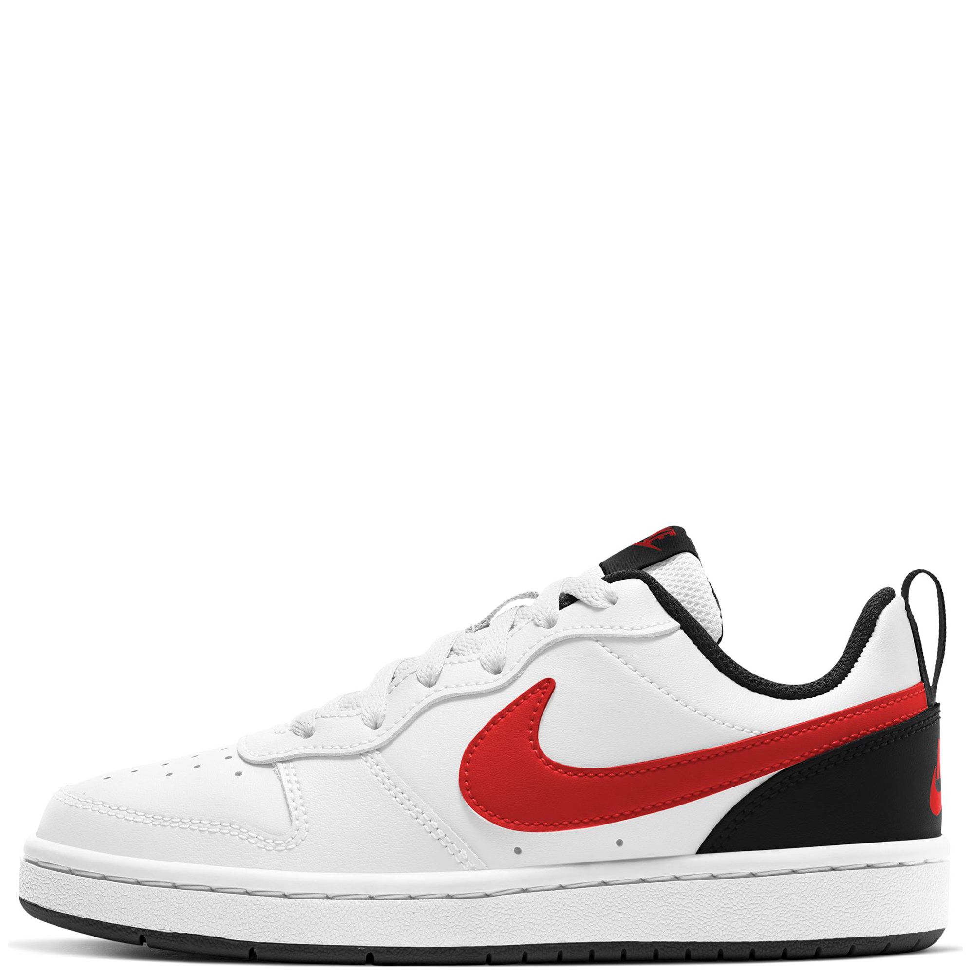 Tenis Nike Court Borough Low 2 Unisex Original BQ5448 110