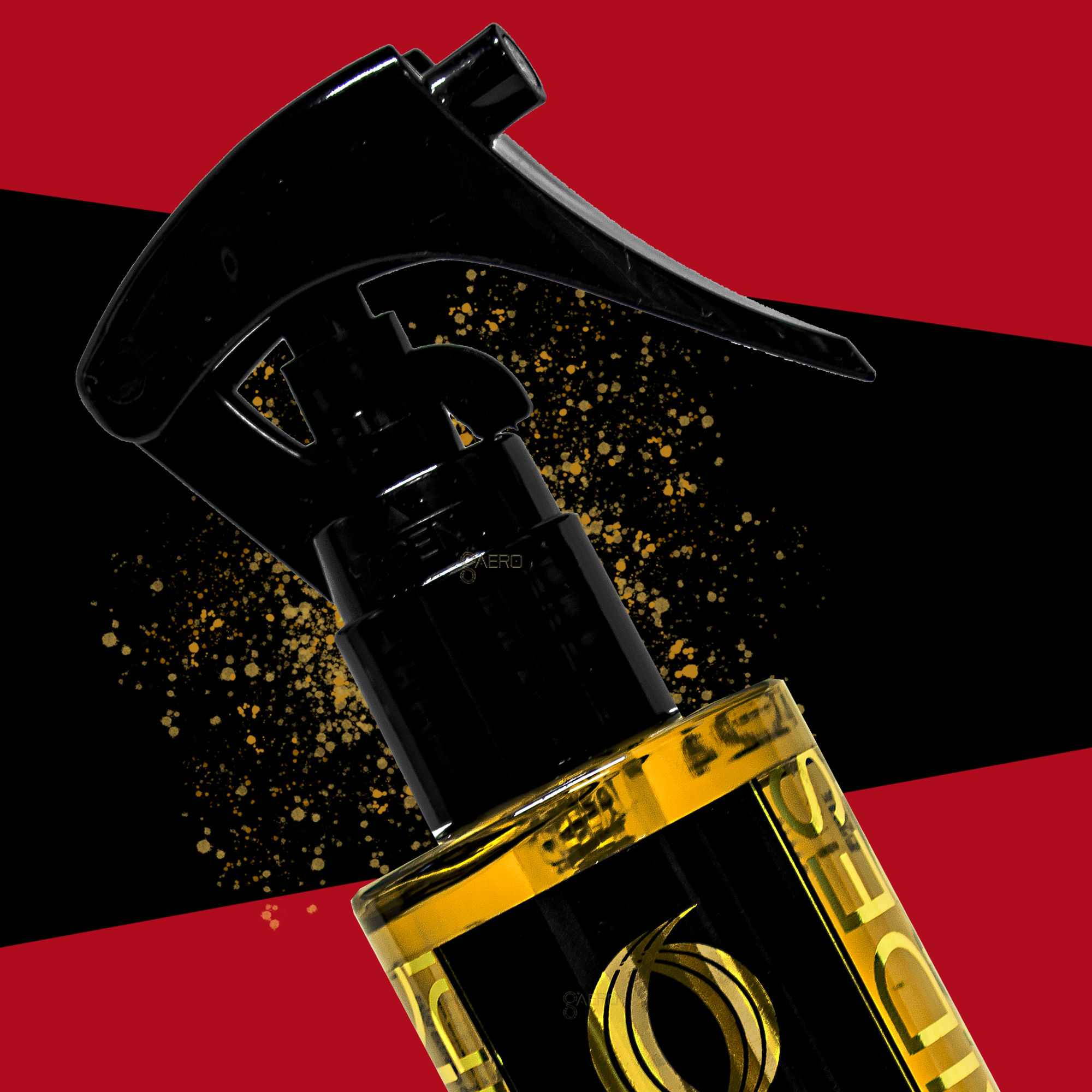 Termoprotector Ouro®aceite De Argán Planchado Express 125 Ml