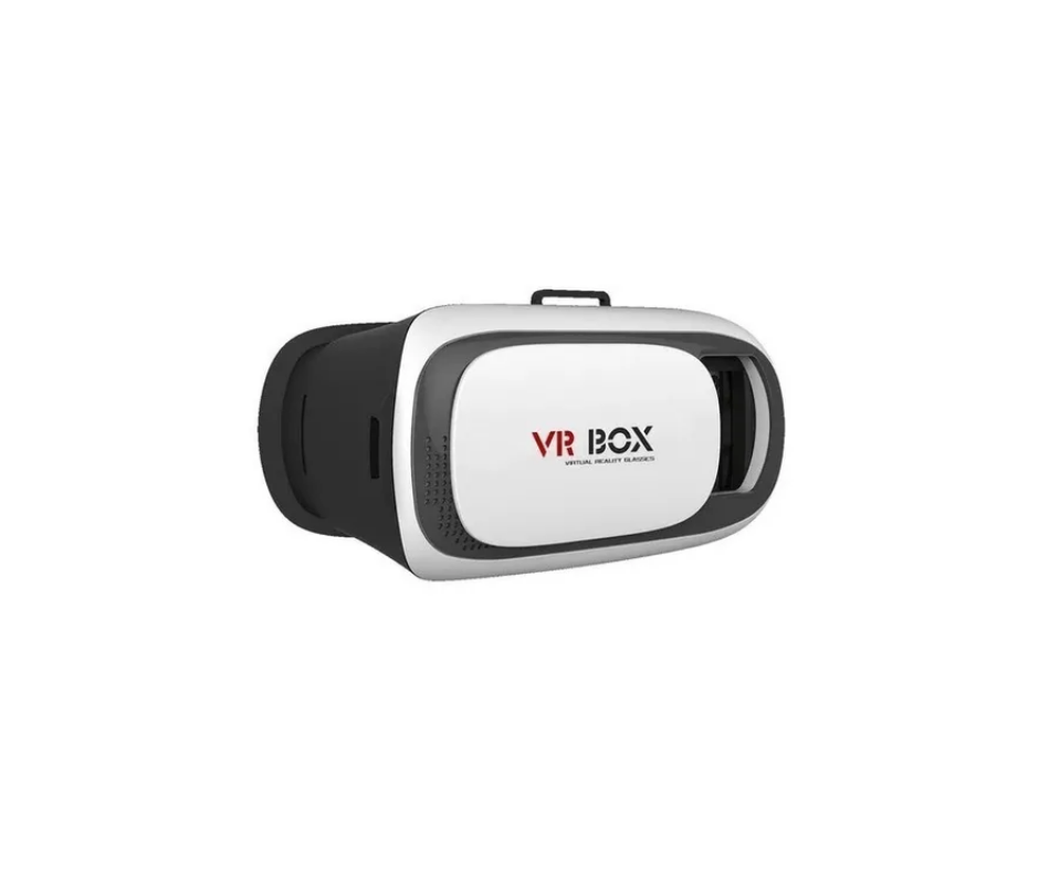 LENTES REALIDAD VIRTUAL/VR BOX