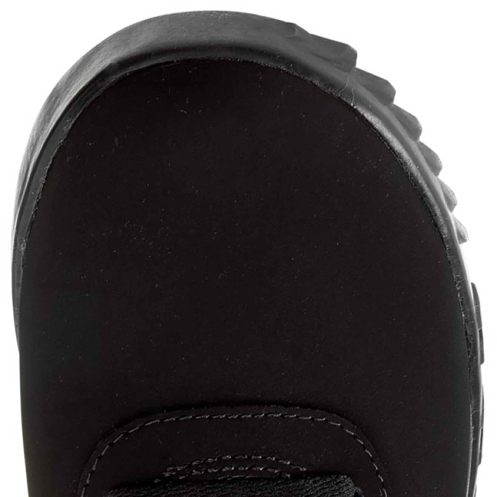 Bota Nike Hoodland Suede Piel Para Hombre - Negra