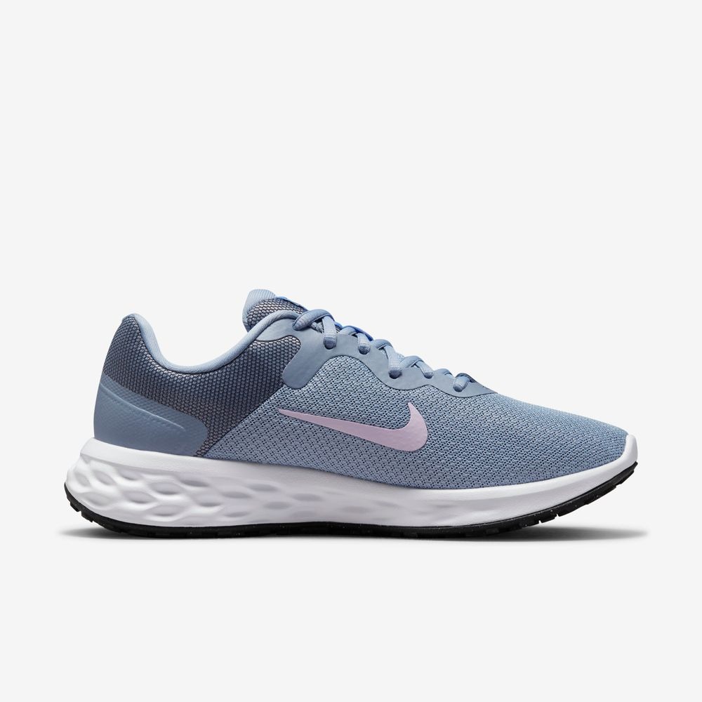 Tenis Nike Revolution 6 NN Dama Original DC3729 400