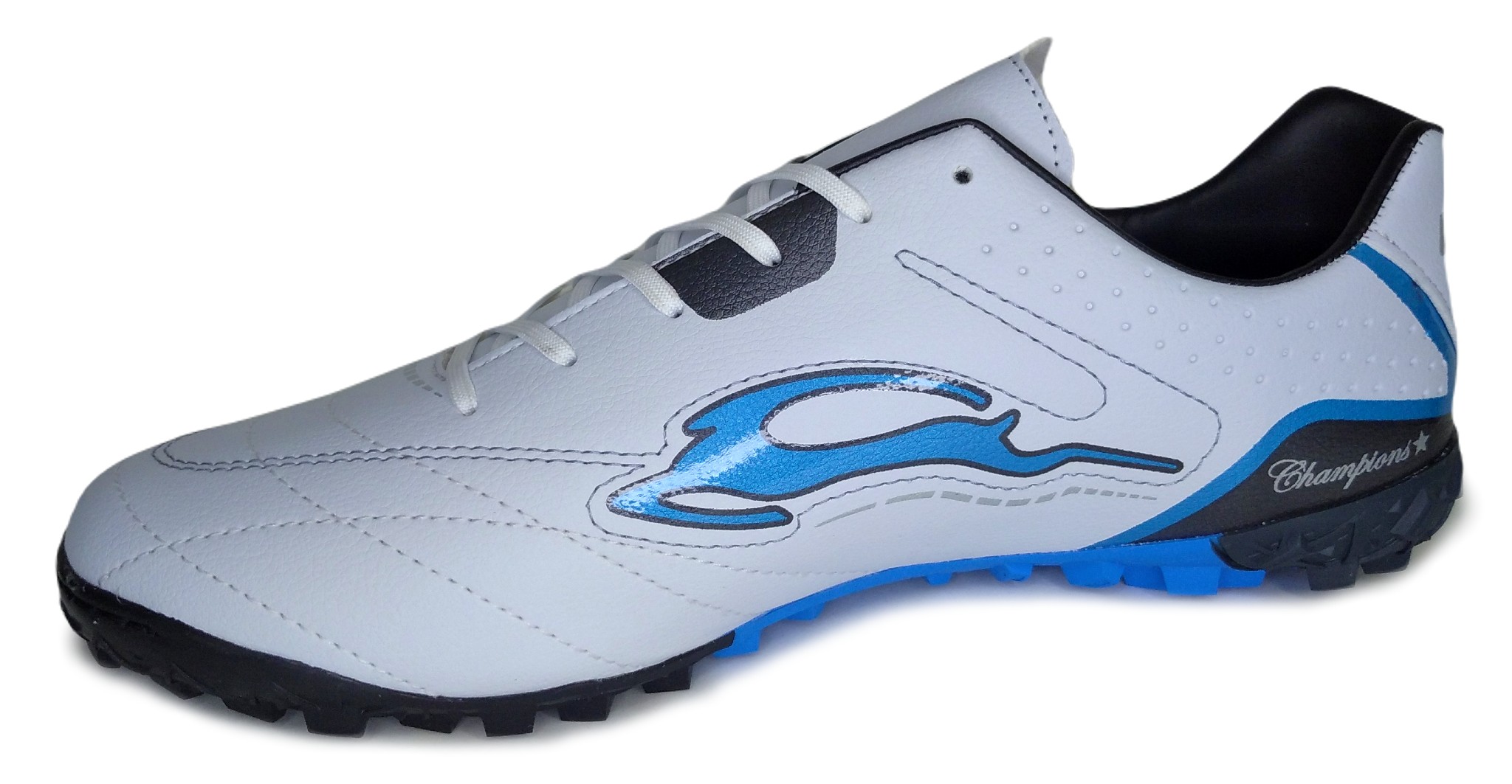 Tenis Futbol Rapido Union Turf Fut 7 Pasto Sintético 2060