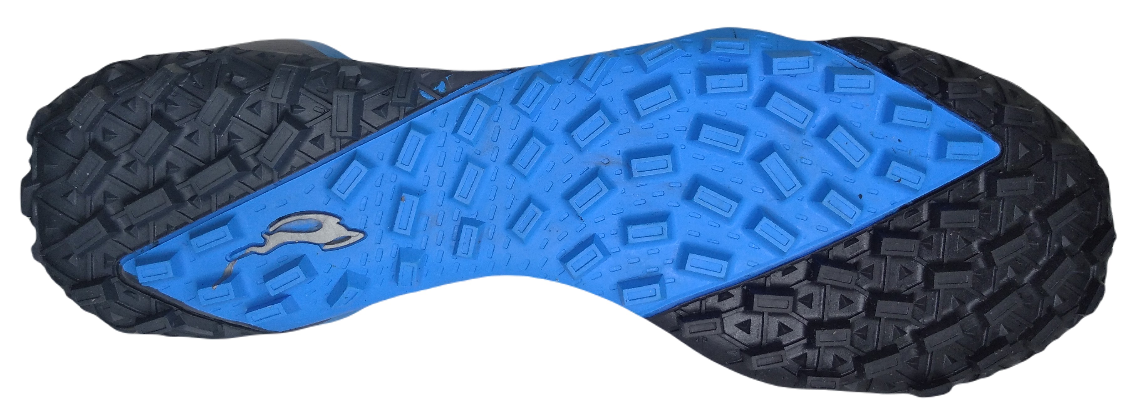 Tenis Futbol Rapido Union Turf Fut 7 Pasto Sintético 2060