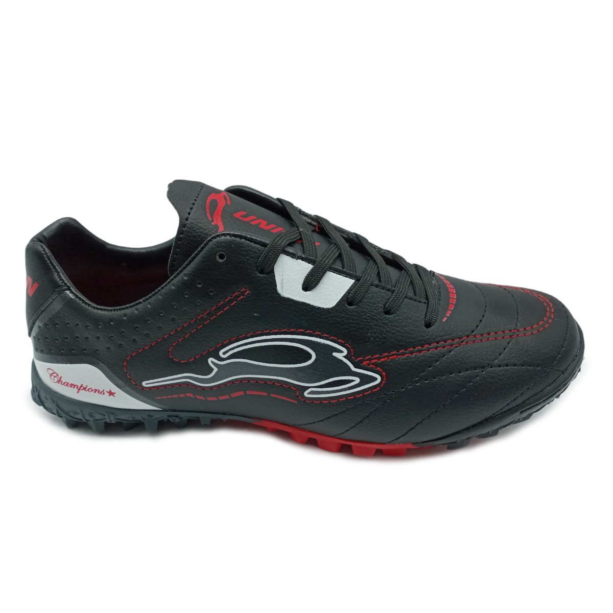 Tenis Futbol Rapido Union Turf Fut 7 Pasto Sintético 2060