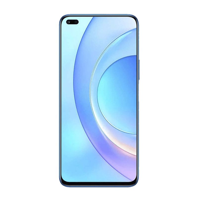 Celular Honor 50 Lite 128GB 6GB Plata Sideral