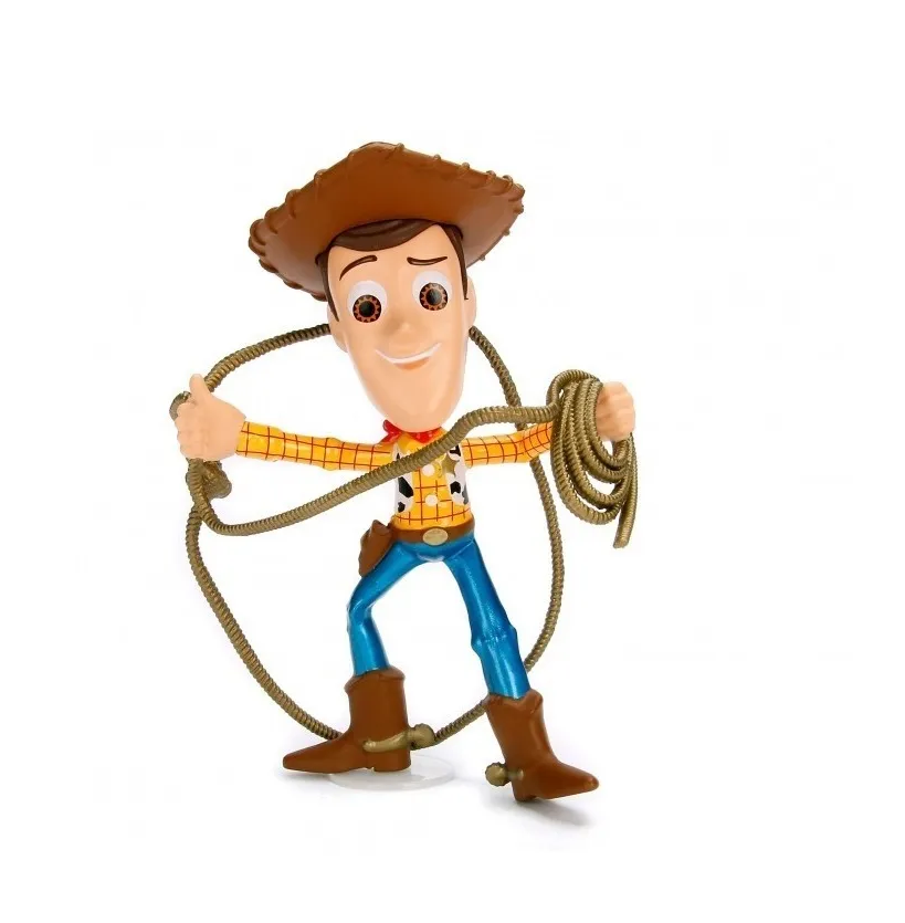 Figura de Colección Jada Woody Metalfigs