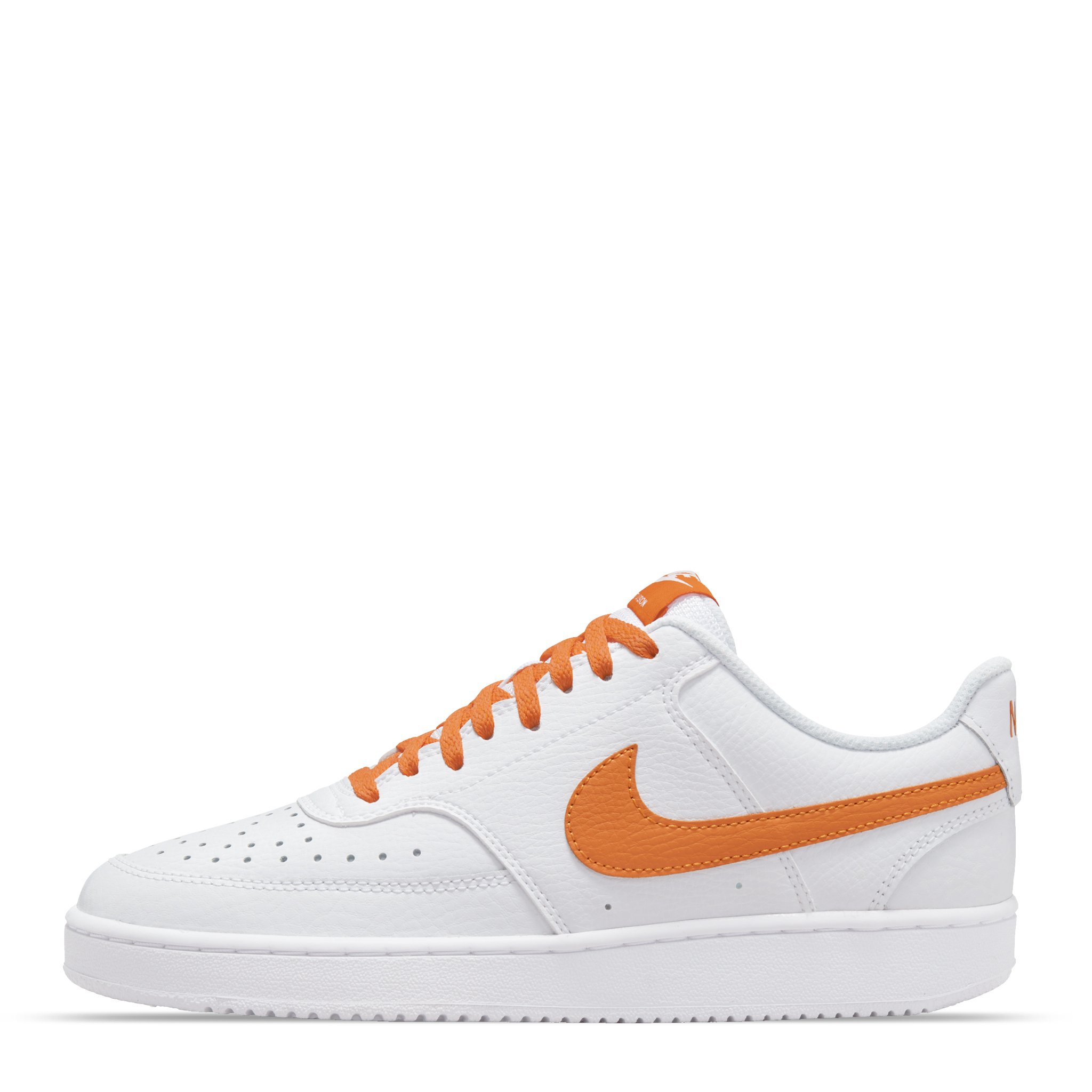 TENIS NIKE COURT VISION LOW MUJERE COD. CD5434-114