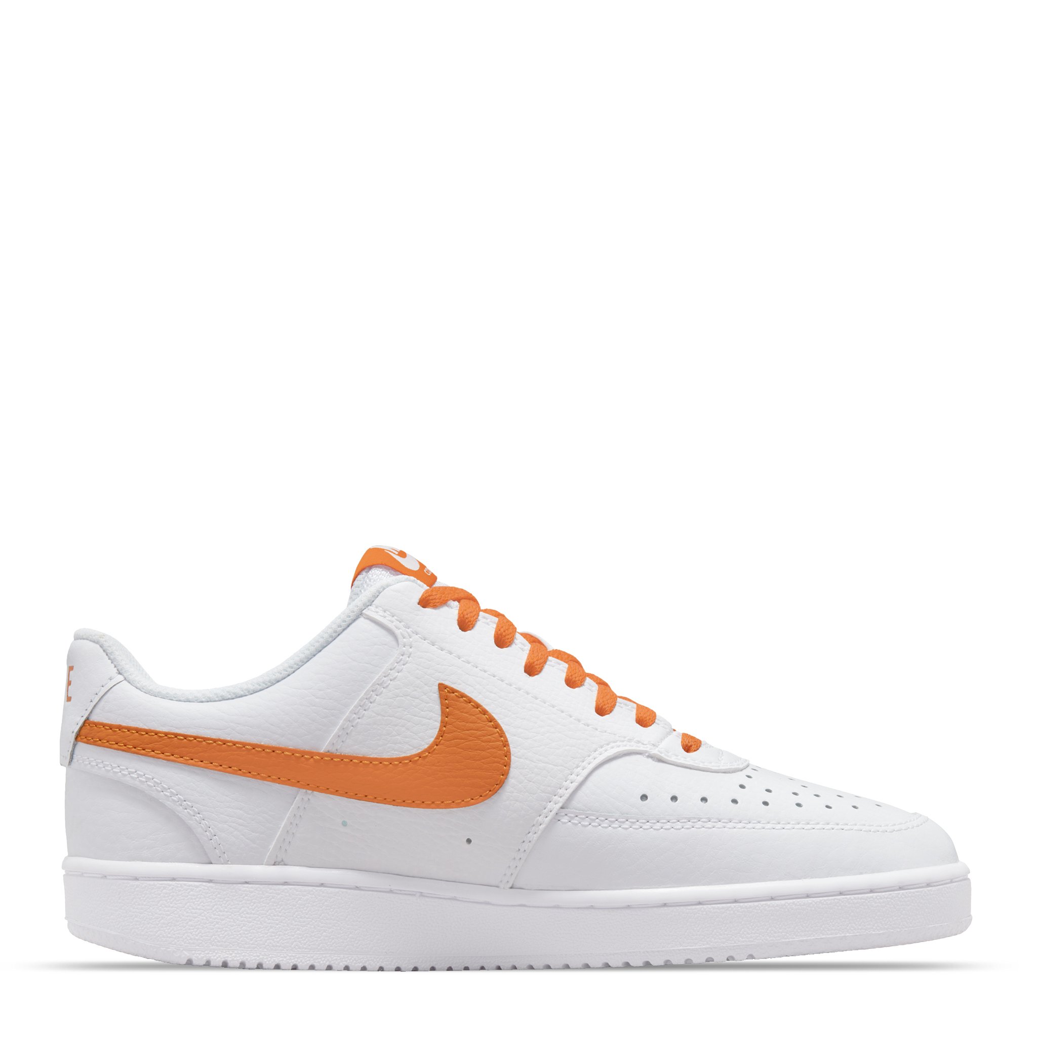 TENIS NIKE COURT VISION LOW MUJERE COD. CD5434-114