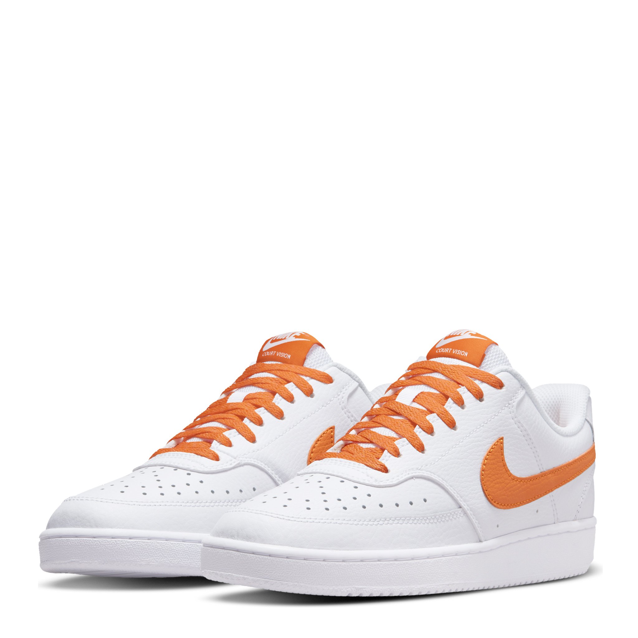 TENIS NIKE COURT VISION LOW MUJERE COD. CD5434-114