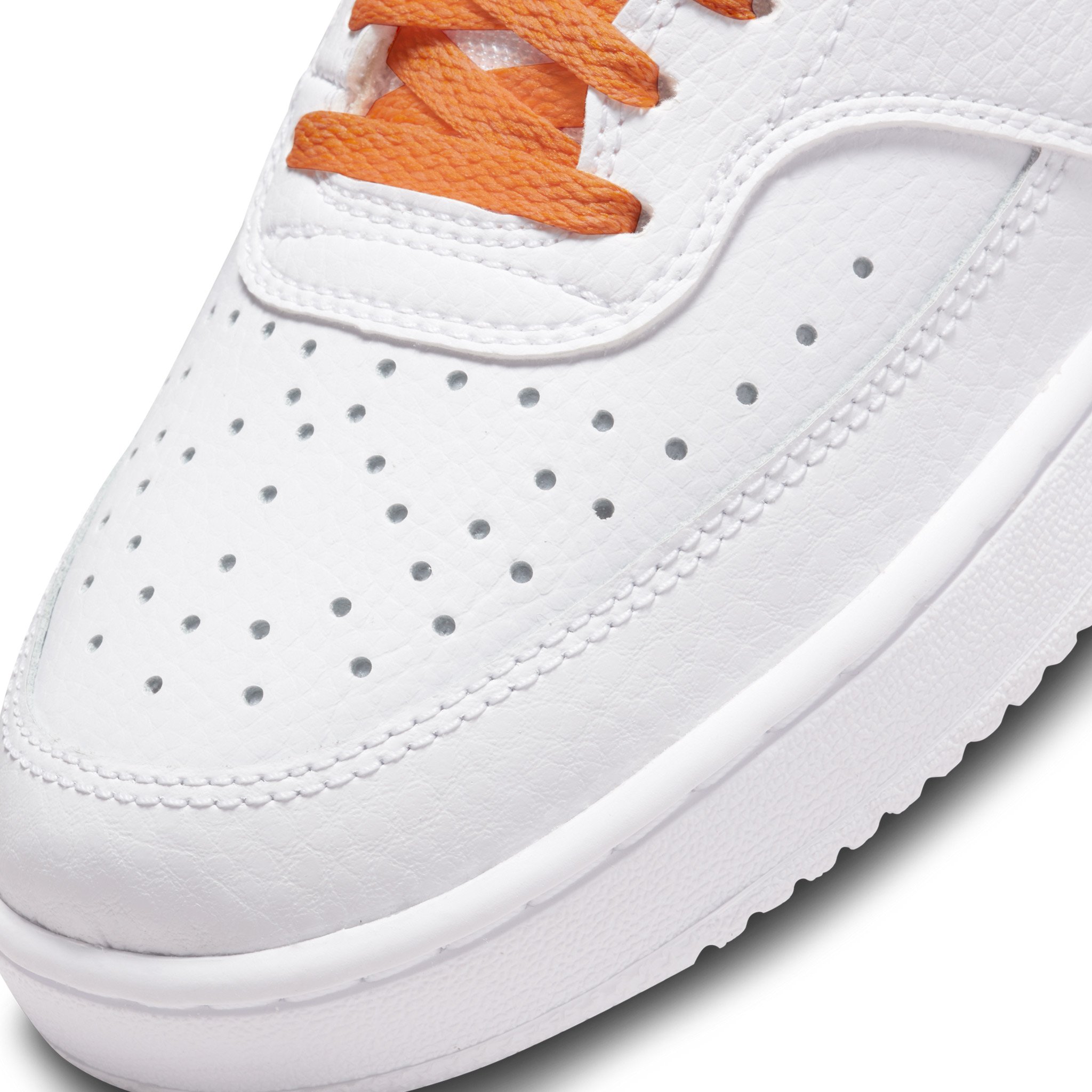 TENIS NIKE COURT VISION LOW MUJERE COD. CD5434-114