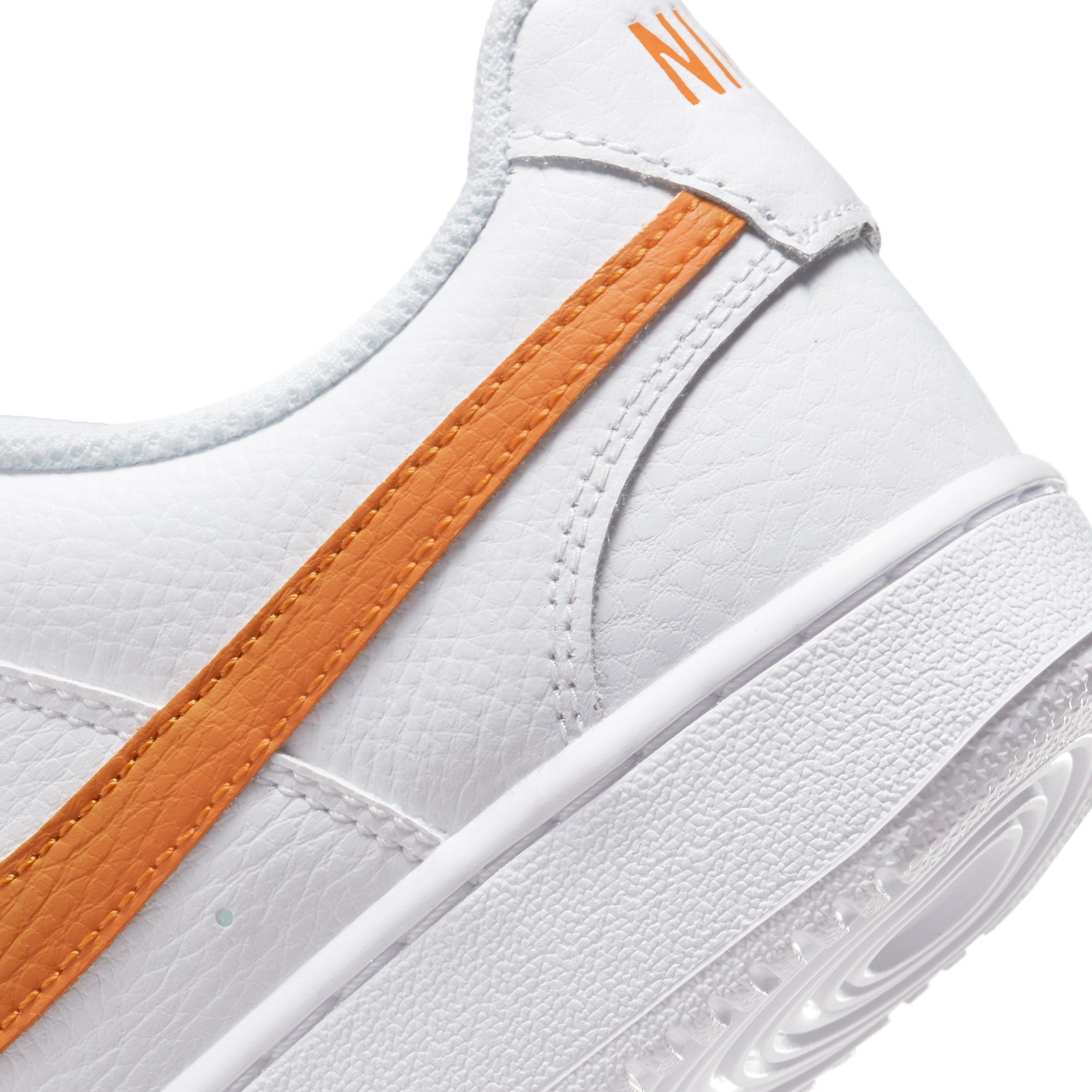 TENIS NIKE COURT VISION LOW MUJERE COD. CD5434-114