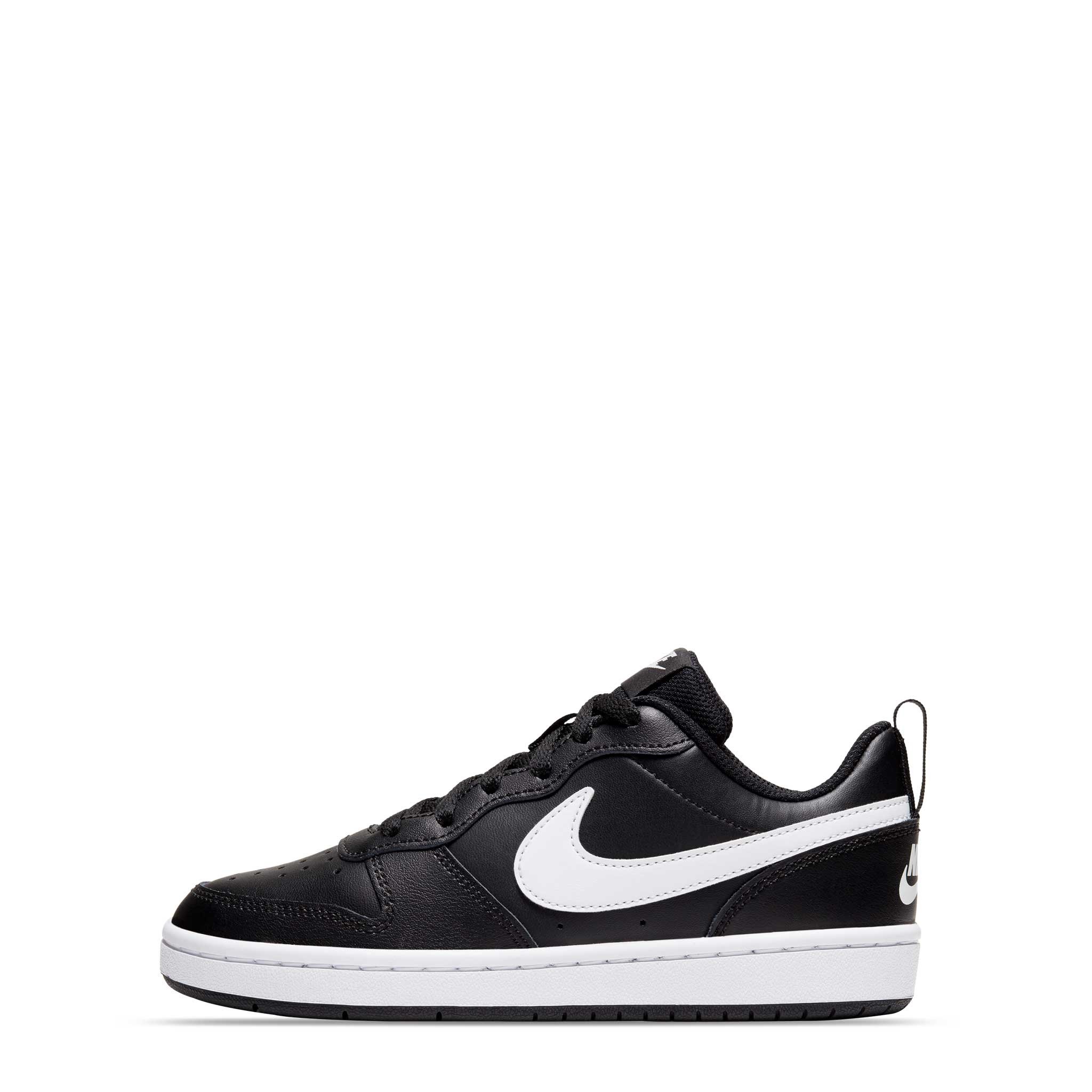 TENIS NIKE COURT BOROUGH LOW 2 JOVEN COD. BQ5448-002