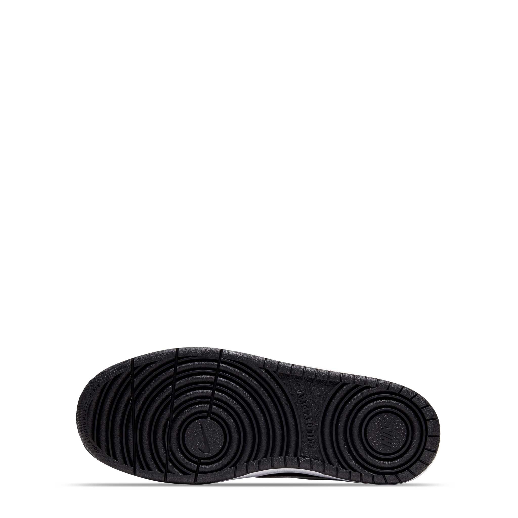 TENIS NIKE COURT BOROUGH LOW 2 JOVEN COD. BQ5448-002