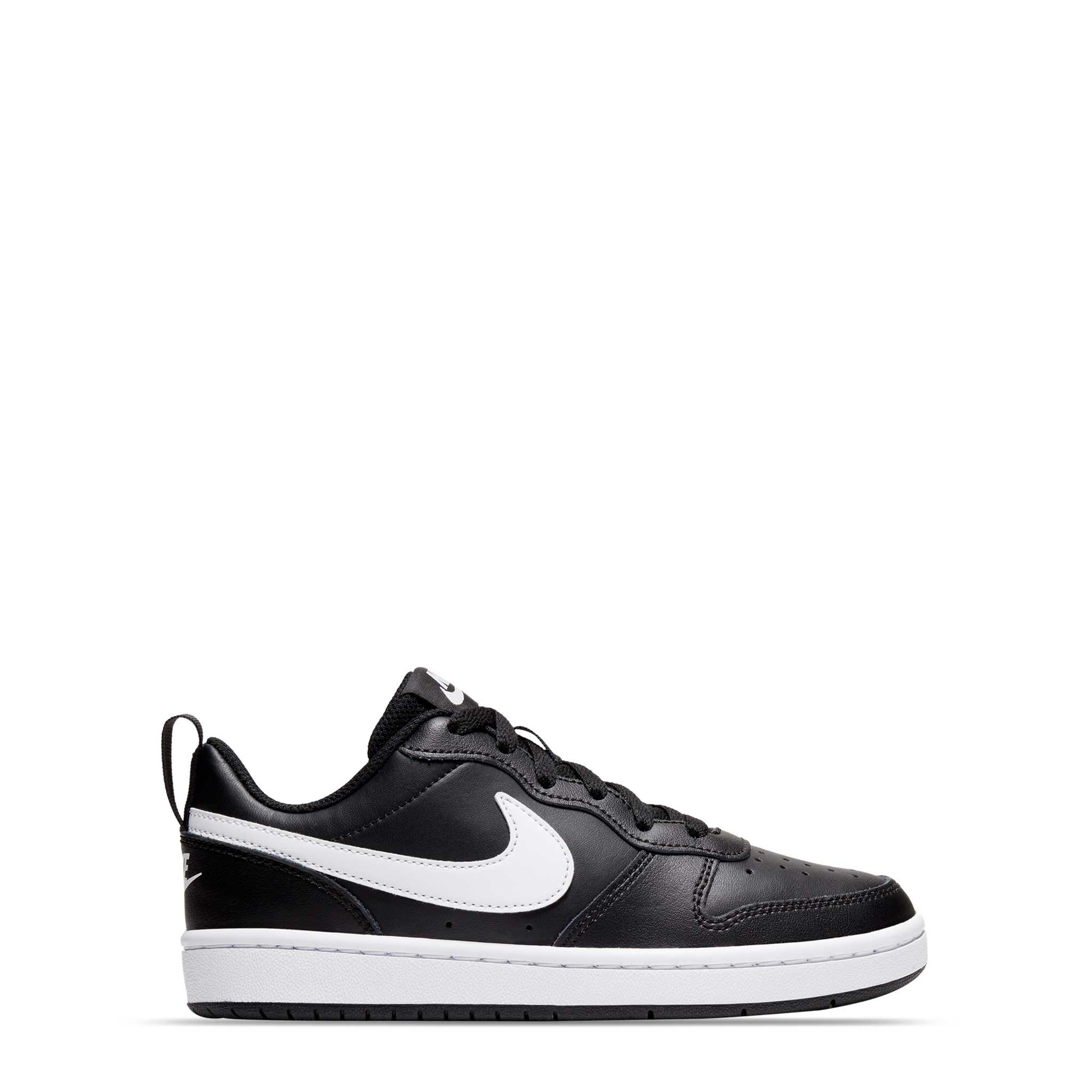 TENIS NIKE COURT BOROUGH LOW 2 JOVEN COD. BQ5448-002