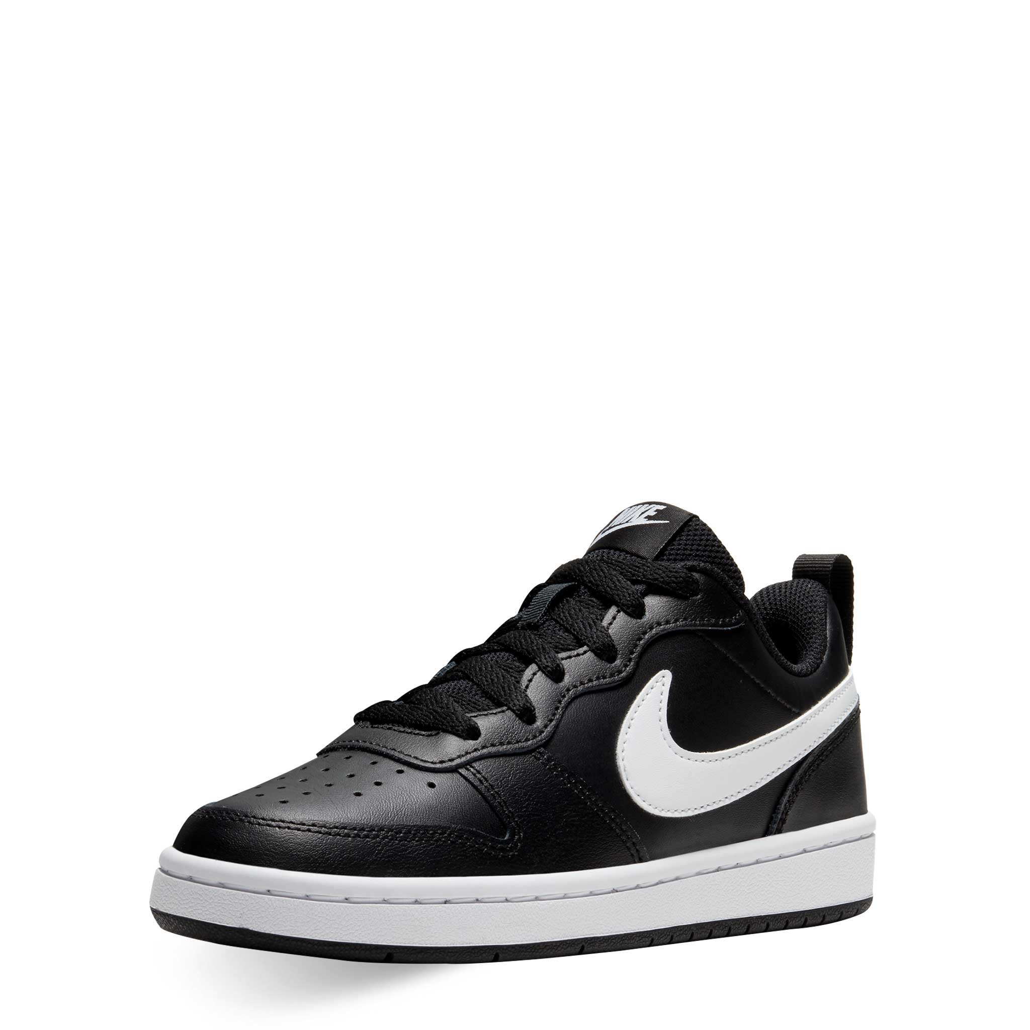 TENIS NIKE COURT BOROUGH LOW 2 JOVEN COD. BQ5448-002