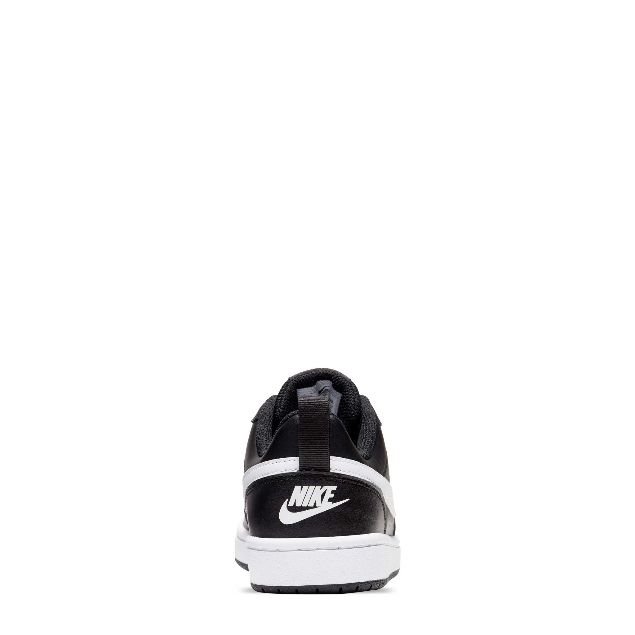 TENIS NIKE COURT BOROUGH LOW 2 JOVEN COD. BQ5448-002