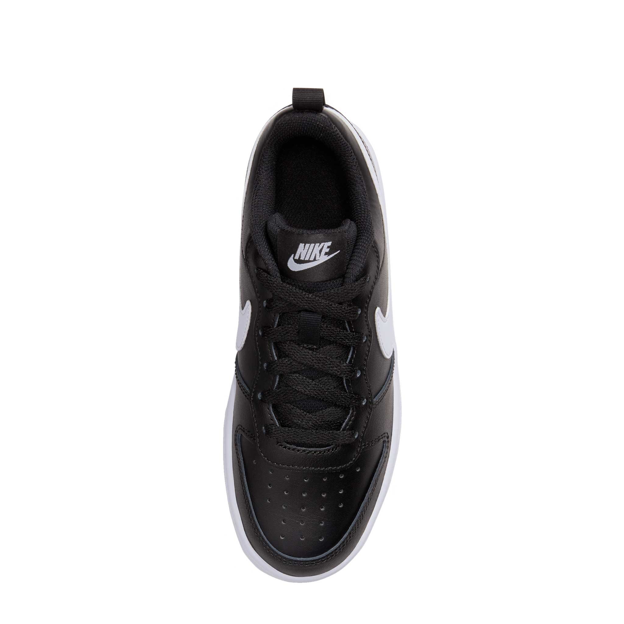 TENIS NIKE COURT BOROUGH LOW 2 JOVEN COD. BQ5448-002