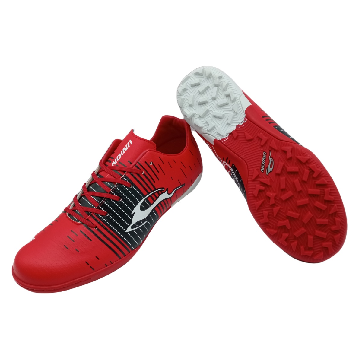 Tenis Futbol Rapido Union Tf Fut Siete Pasto Sintético 2024