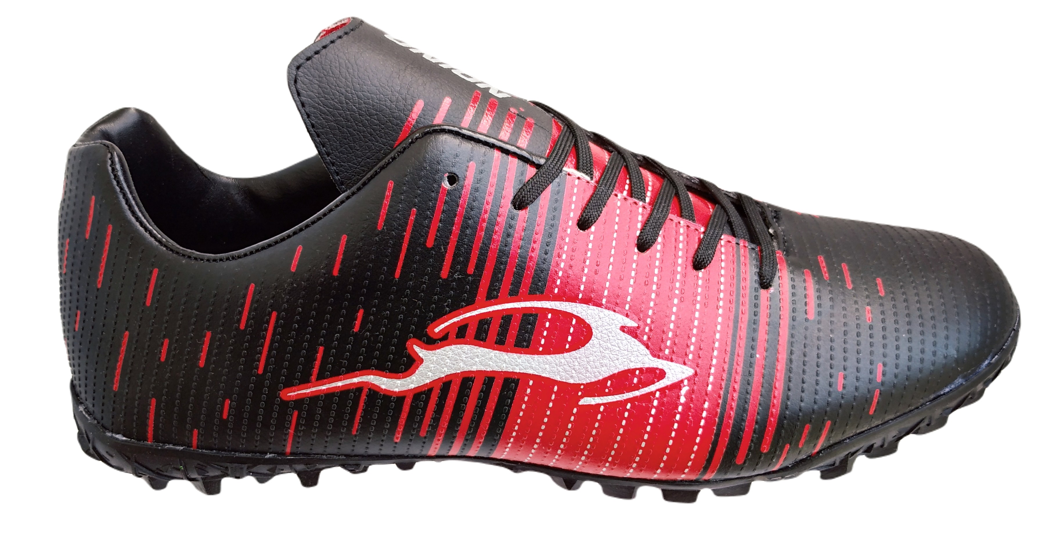 Tenis Futbol Rapido Union Tf Fut Siete Pasto Sintético 2024