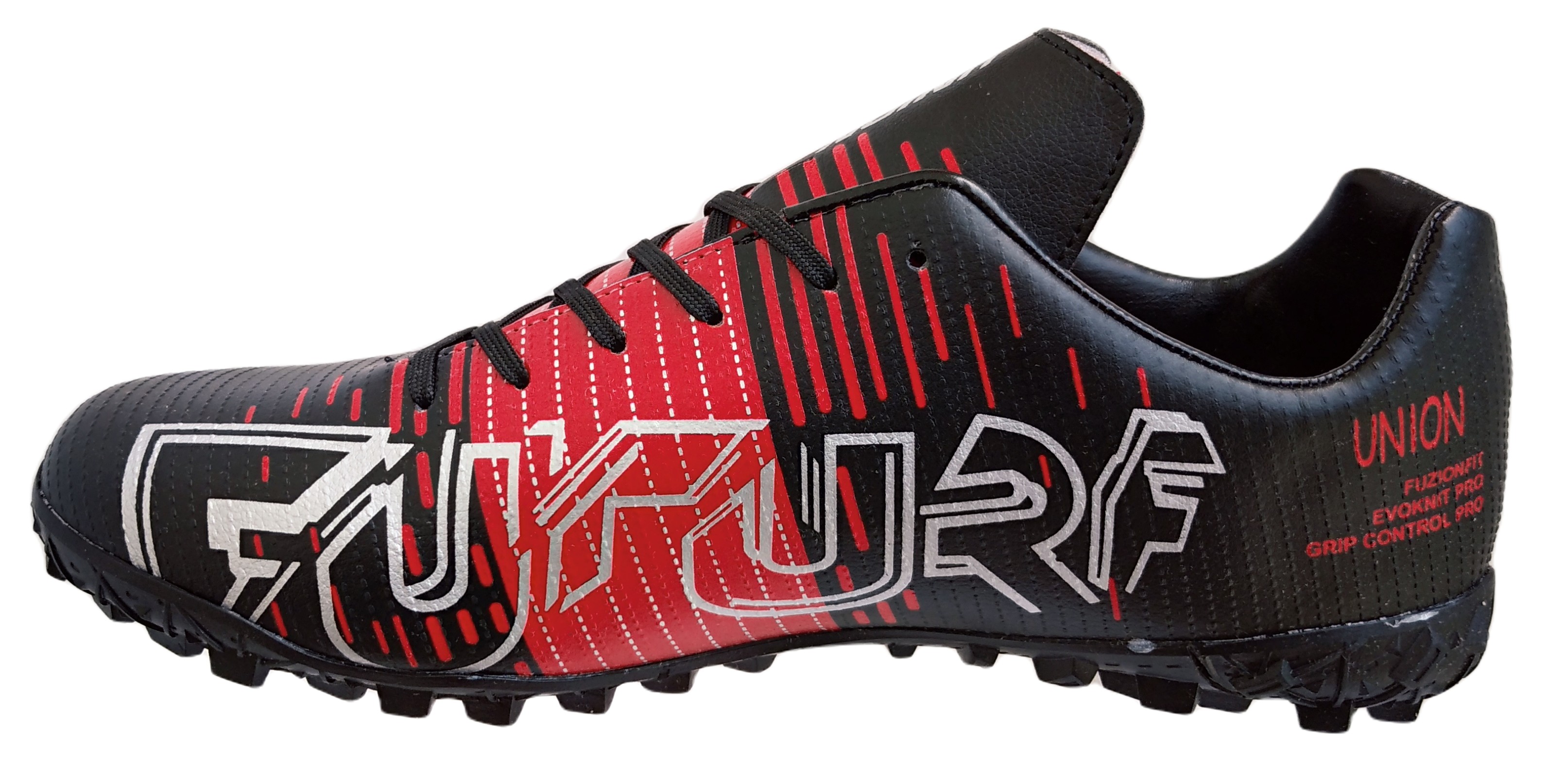 Tenis Futbol Rapido Union Tf Fut Siete Pasto Sintético 2024