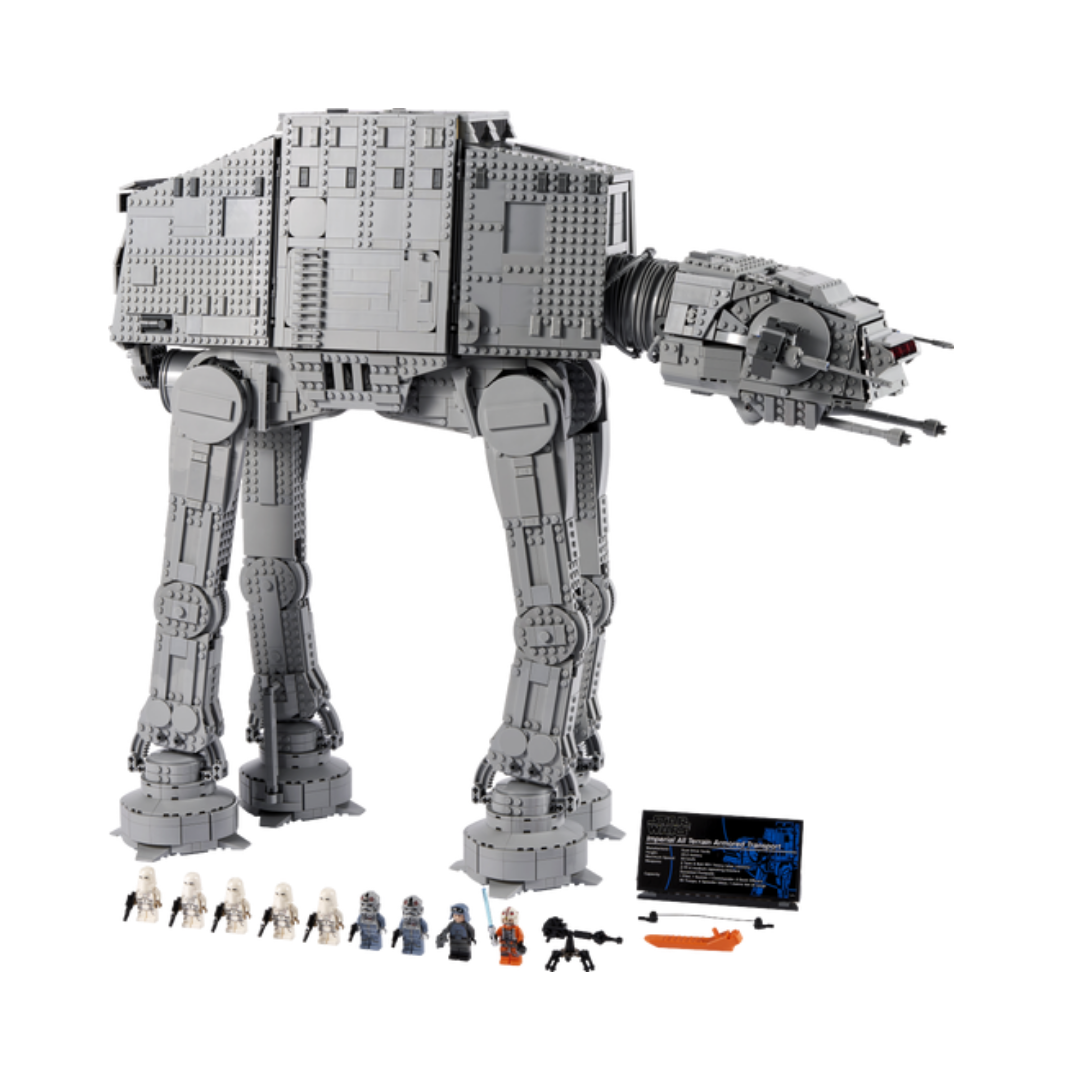 Lego 75313 AT-AT Ultimate Collector Series