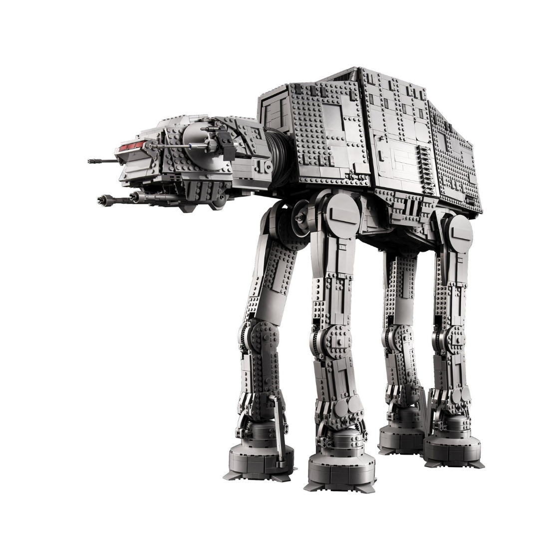 Lego 75313 AT-AT Ultimate Collector Series