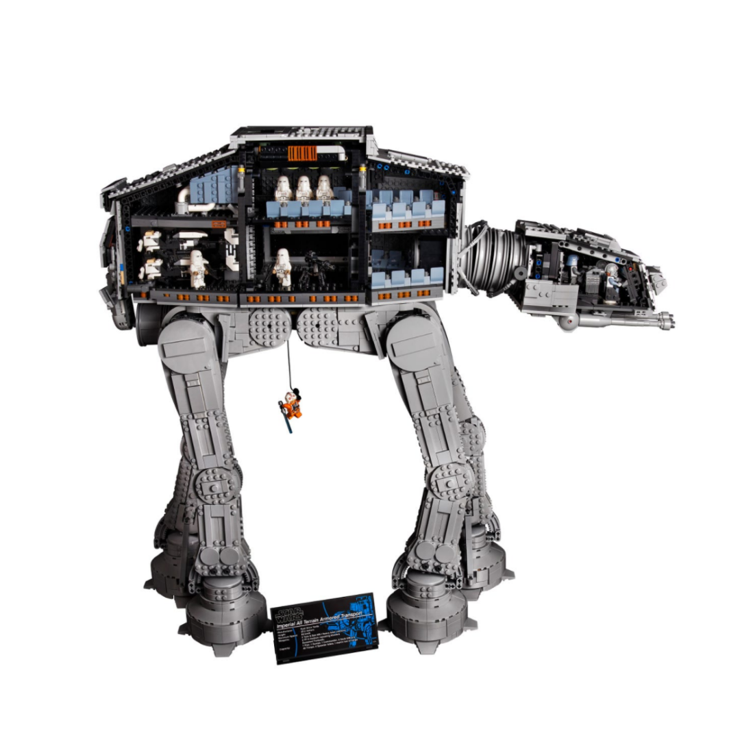 Lego 75313 AT-AT Ultimate Collector Series