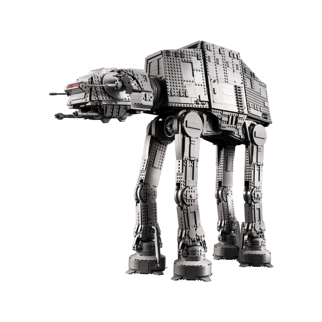 Lego 75313 AT-AT Ultimate Collector Series