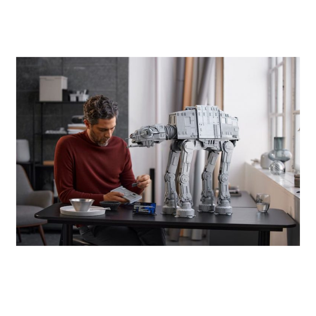 Lego 75313 AT-AT Ultimate Collector Series
