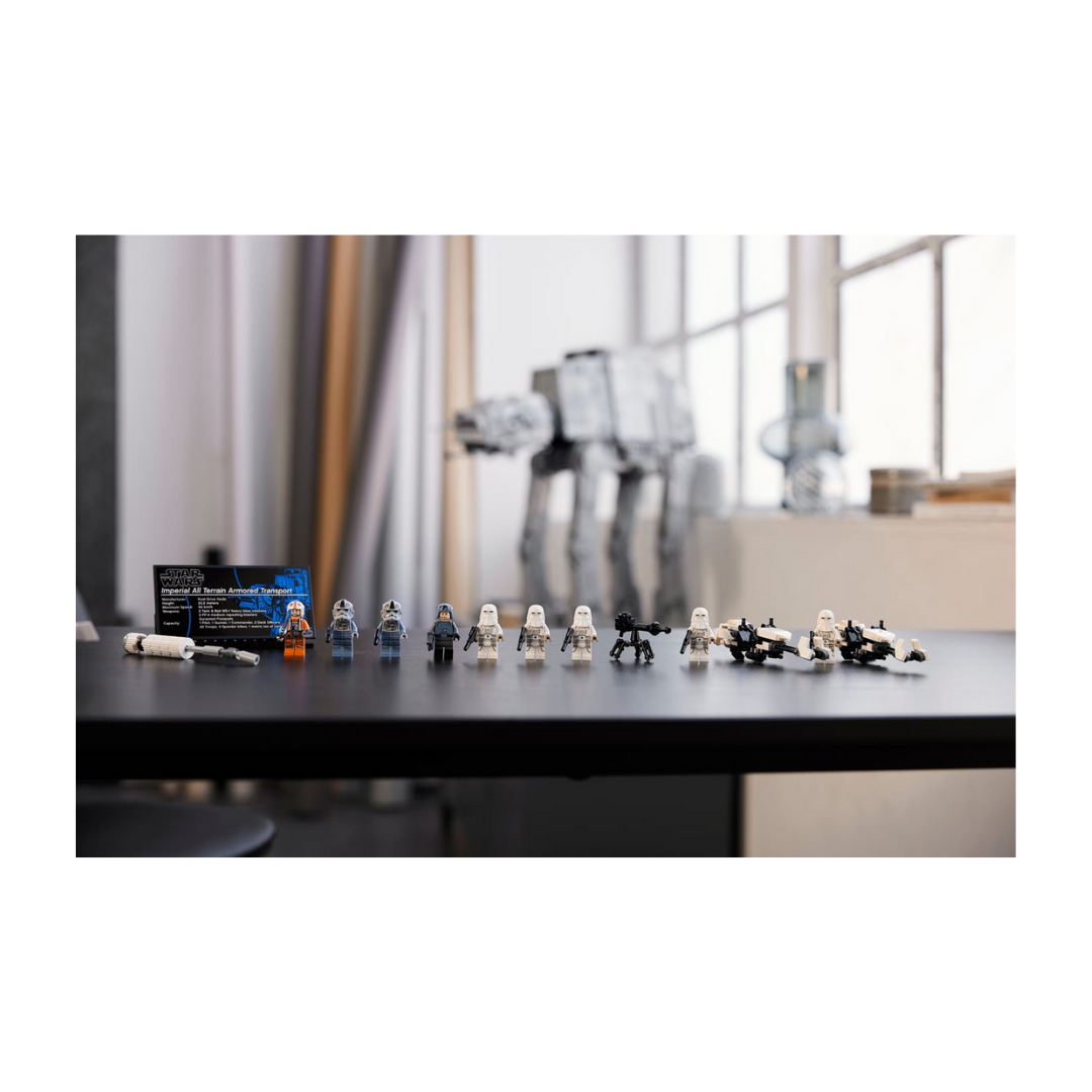 Lego 75313 AT-AT Ultimate Collector Series