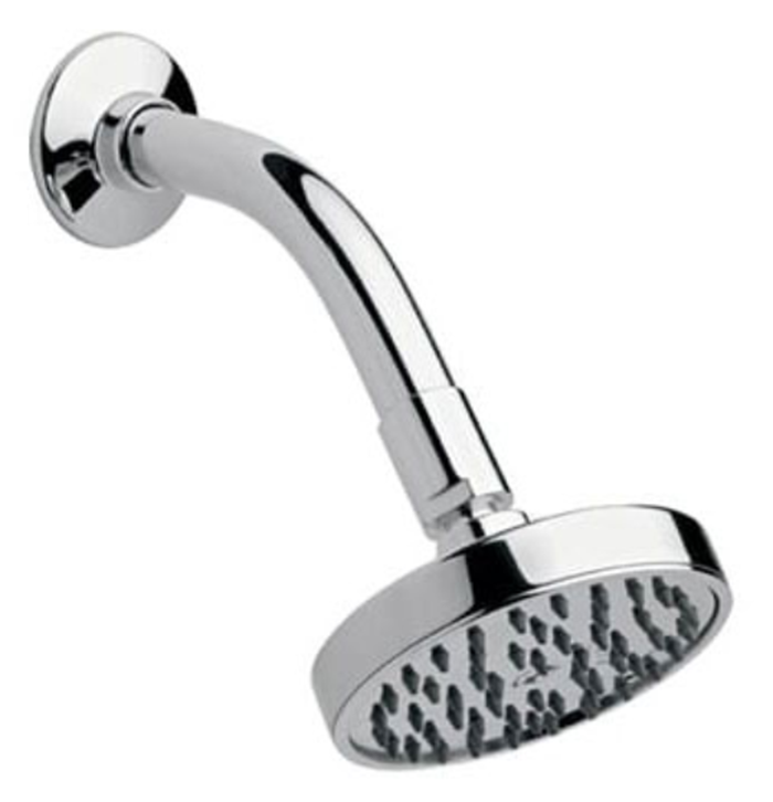 Regadera Explora Con Brazo H-201 Helvex