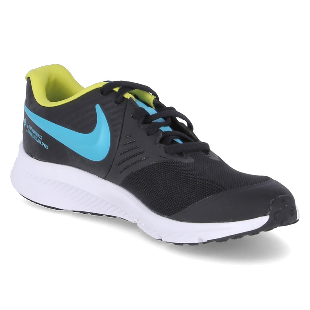 Nike Star Runner 2 (GS)